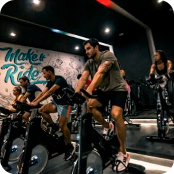 Bike Indoor