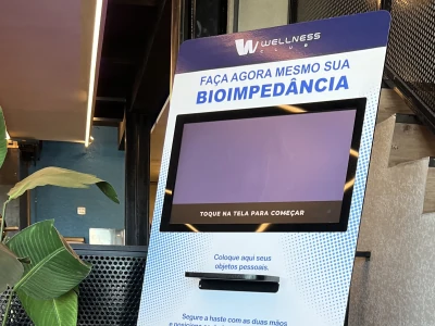 Bioimpedancia