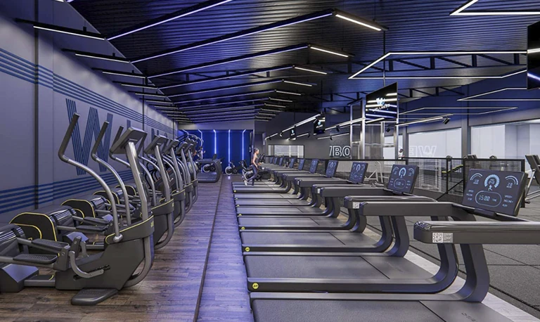 Colina de Laranjeiras