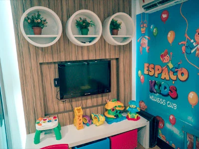 Espaço Kids