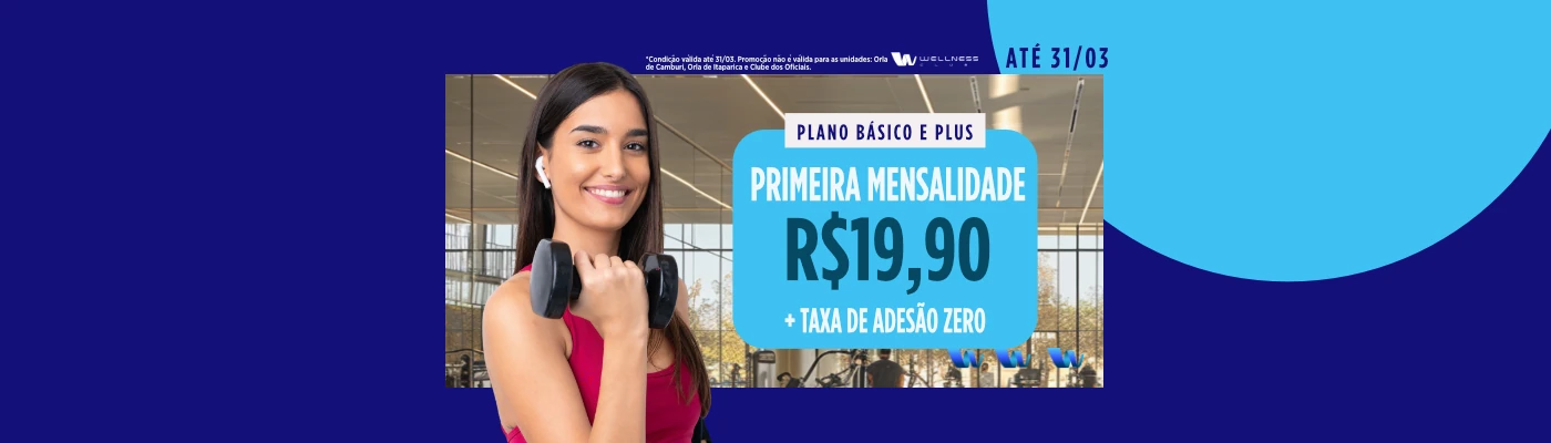 promoção básico e plus até 31/03