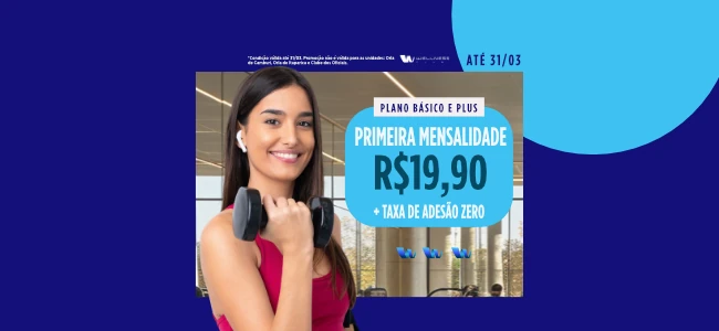 promoção básico e plus até 31/03