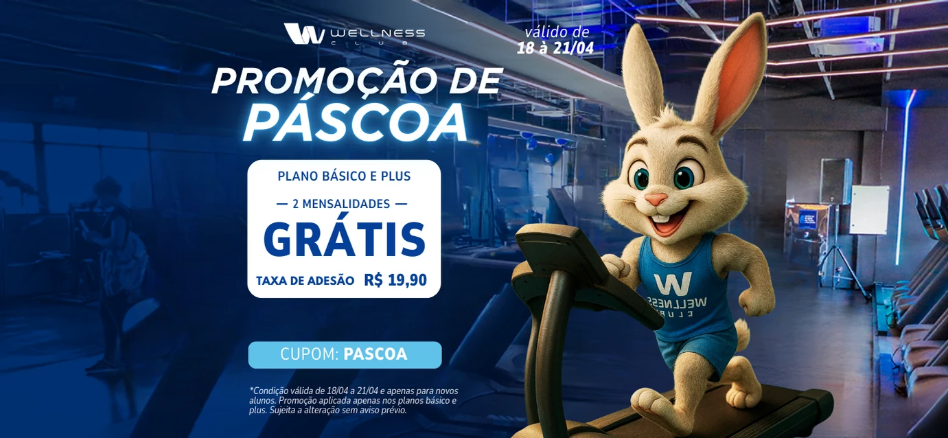 promoção páscoa 