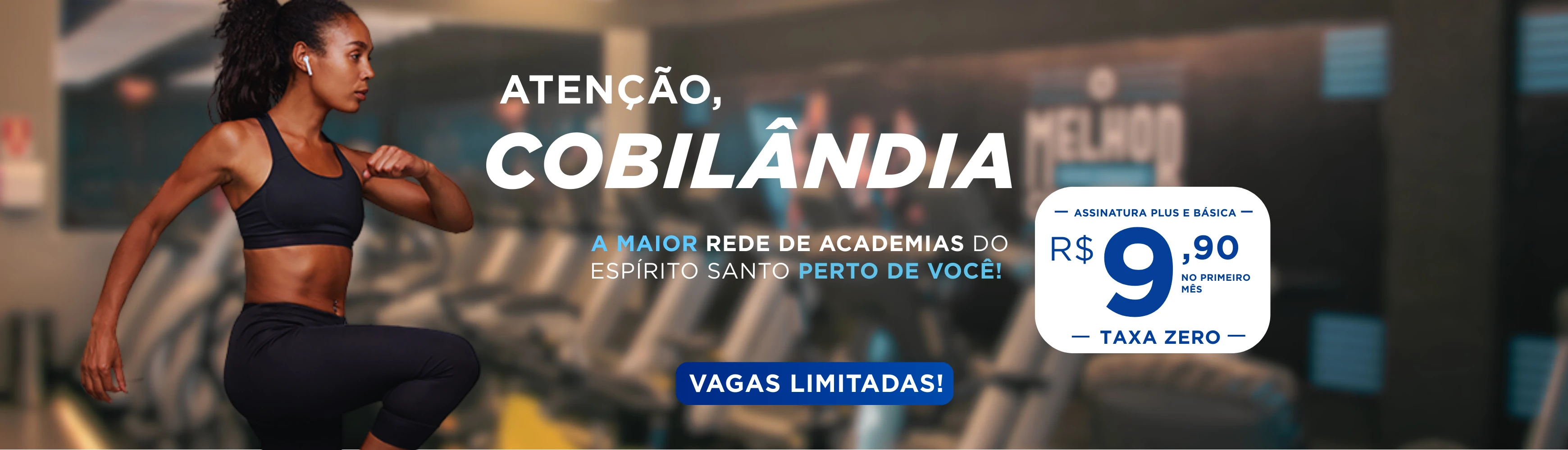 venda cobilândia