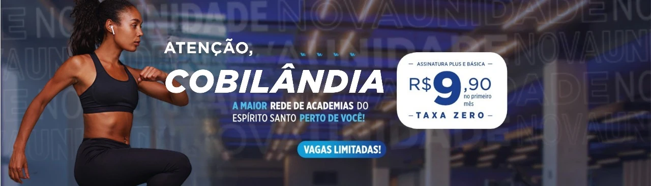 venda cobilândia