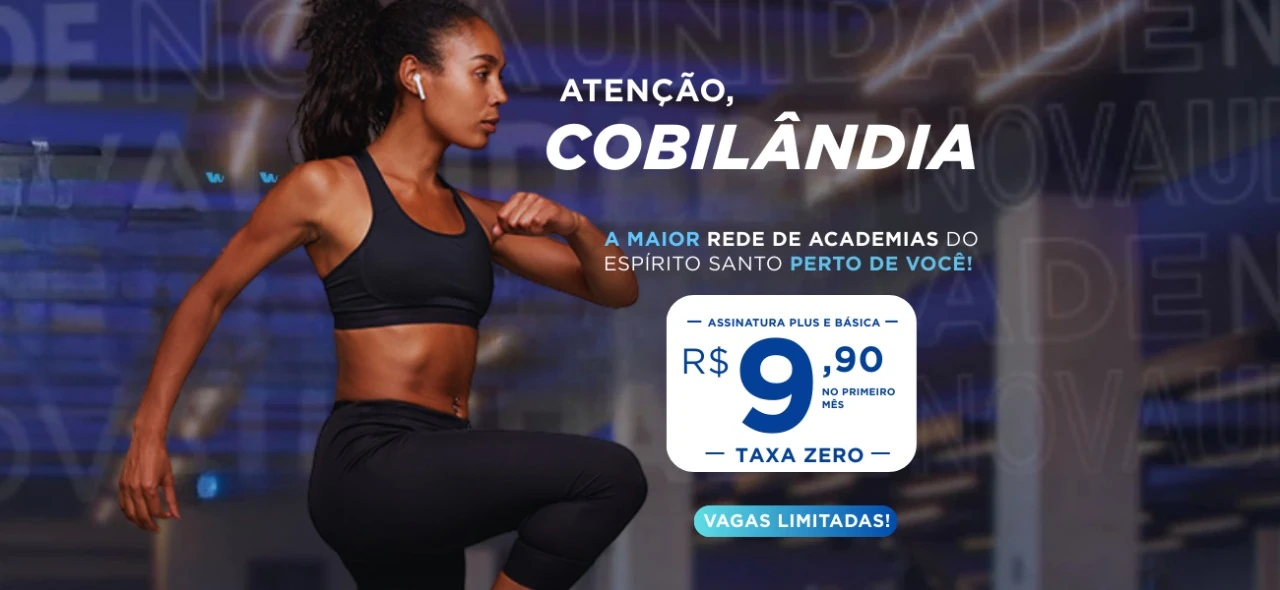 venda cobilândia
