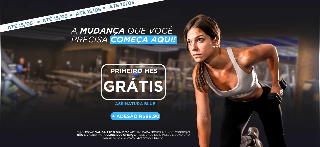 promoção plano blue até 15/05