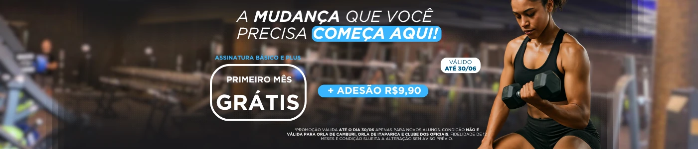 promoção plano básico e plus até 30/06