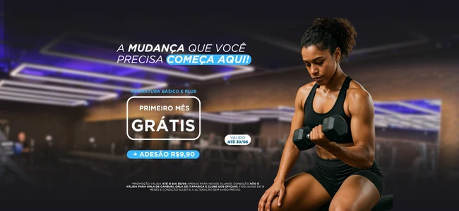 promoção plano básico e plus até 30/06