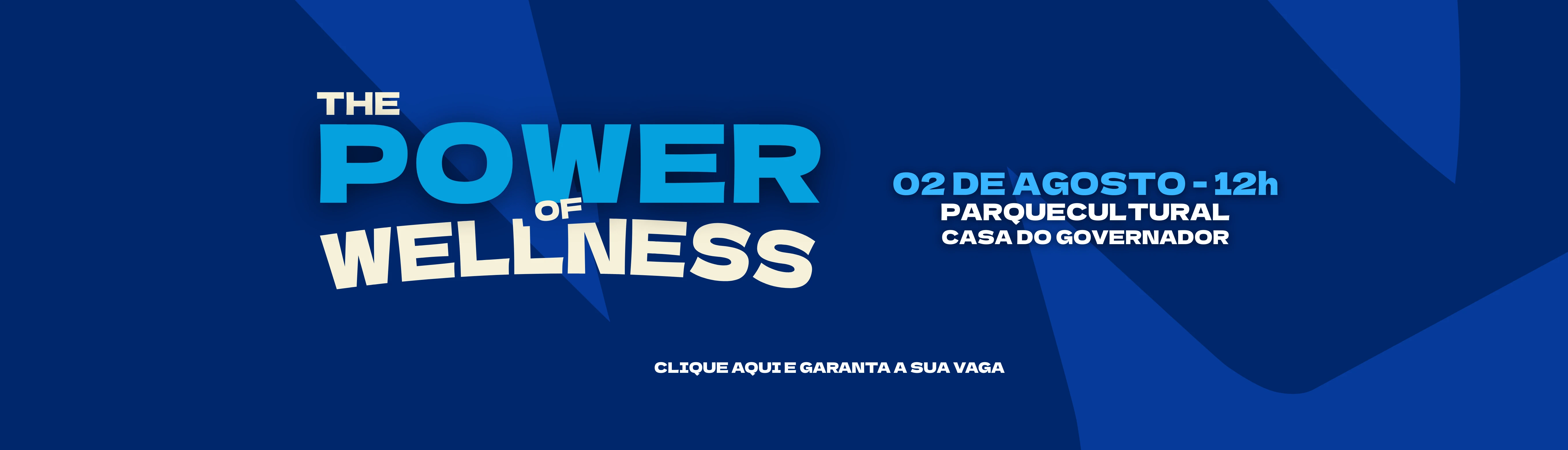 the power of wellness