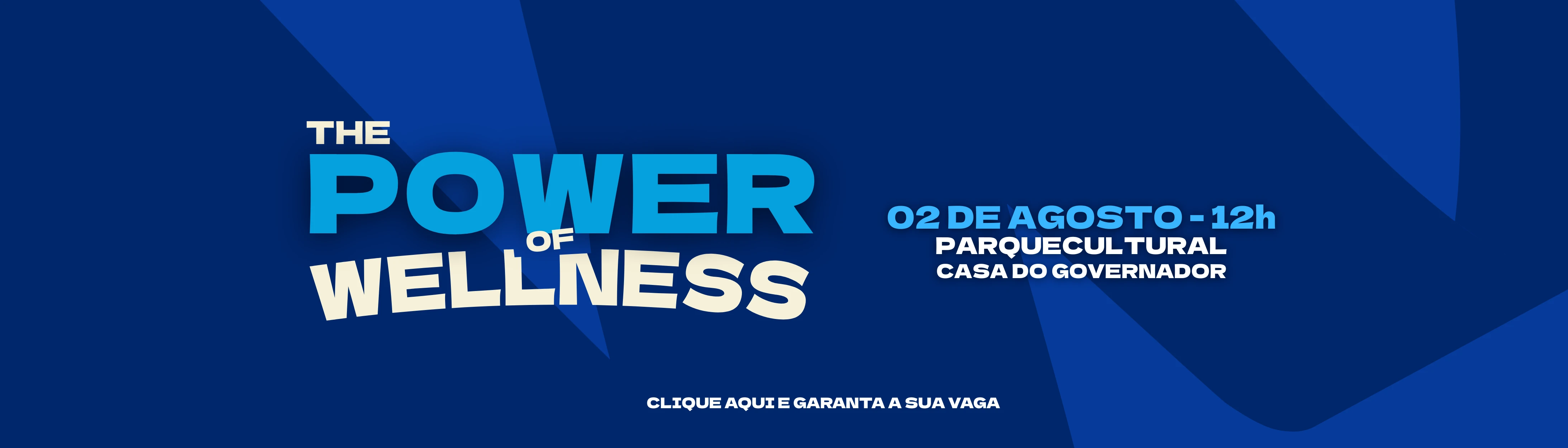 the power of wellness