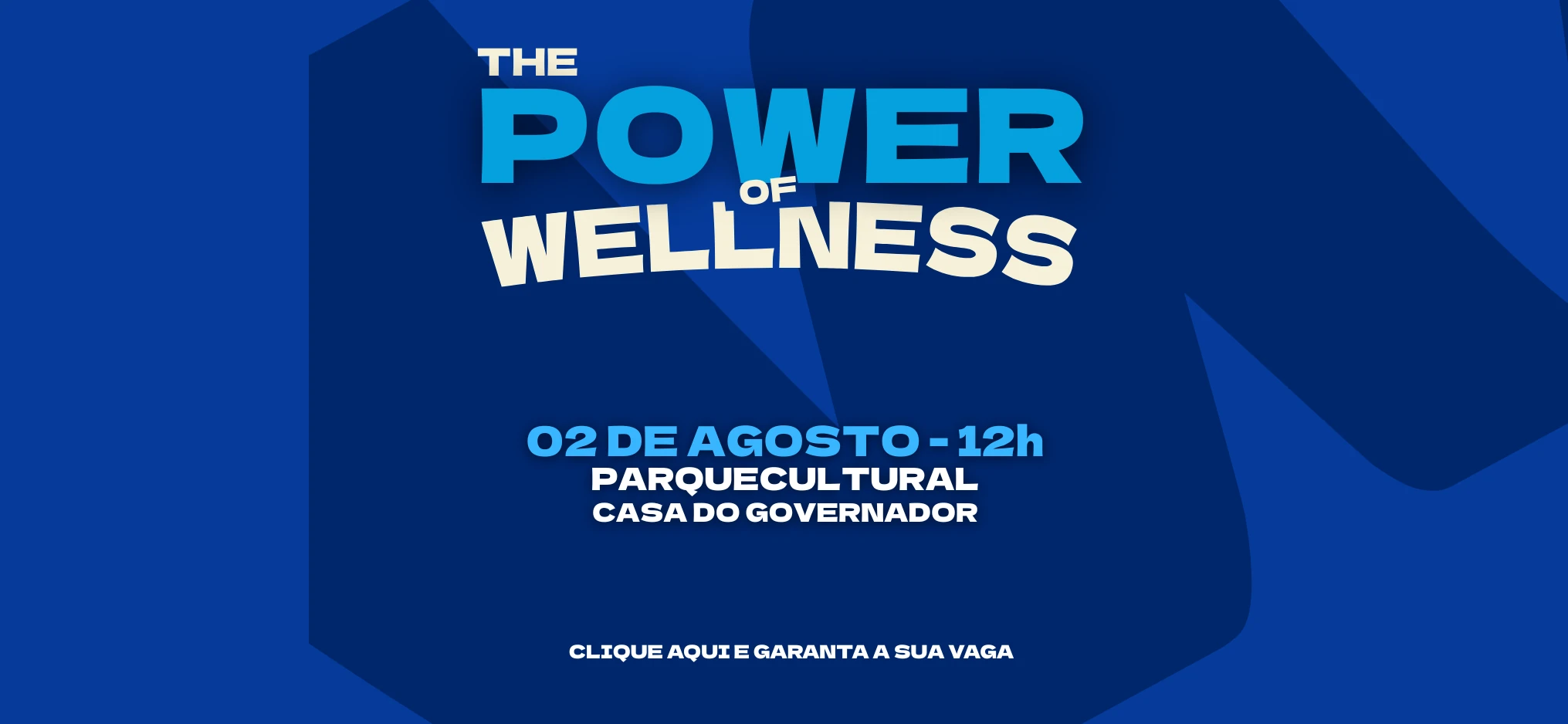 the power of wellness