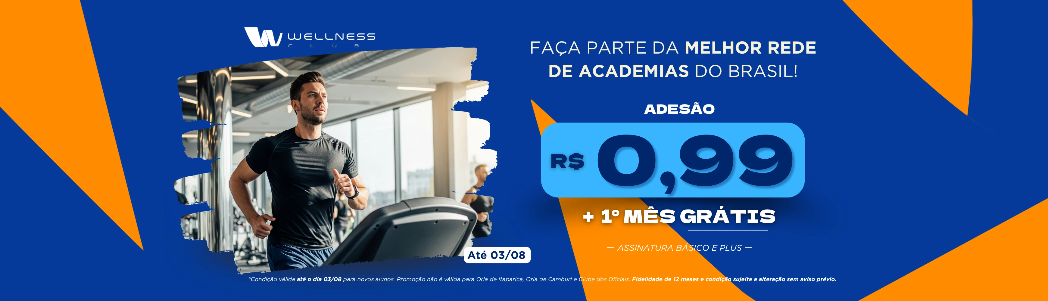 promoção plano básico e plus até 31/07