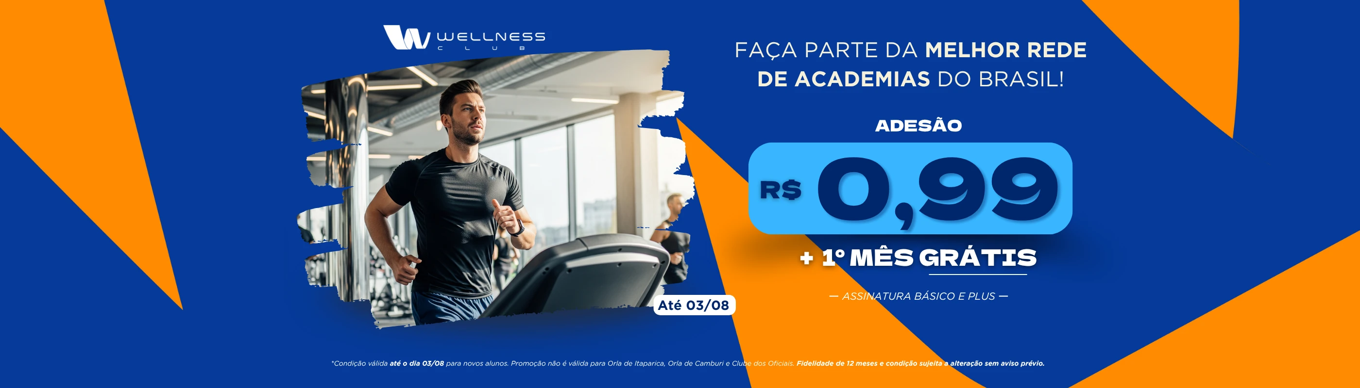 promoção plano básico e plus até 31/07