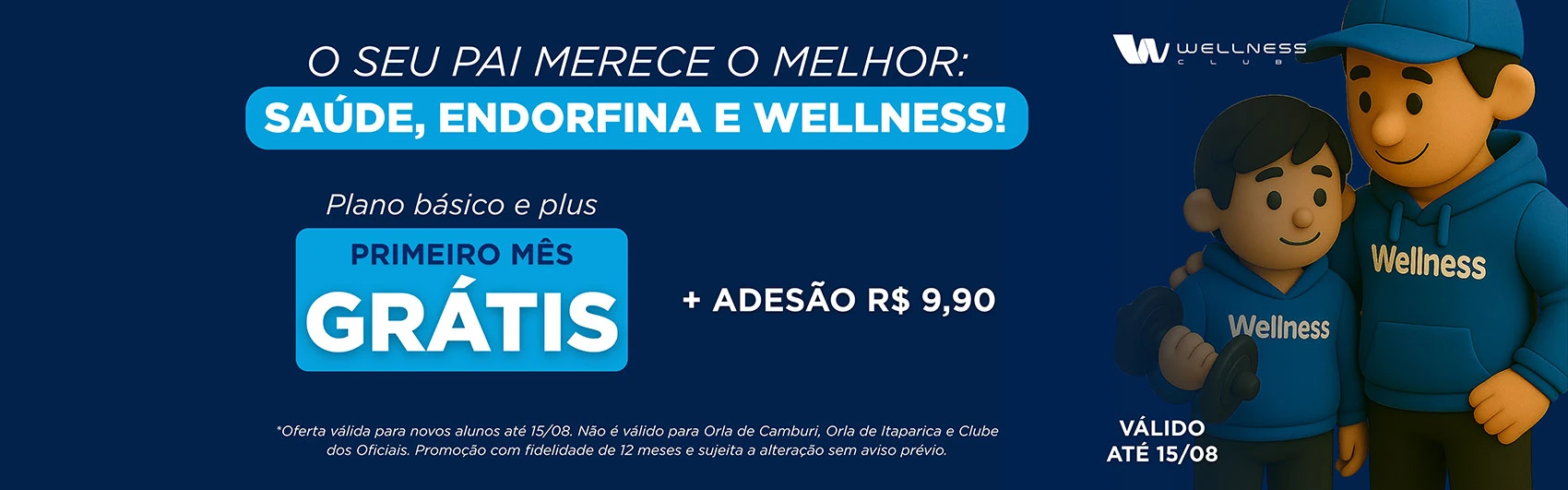 básico e plus até 15/08