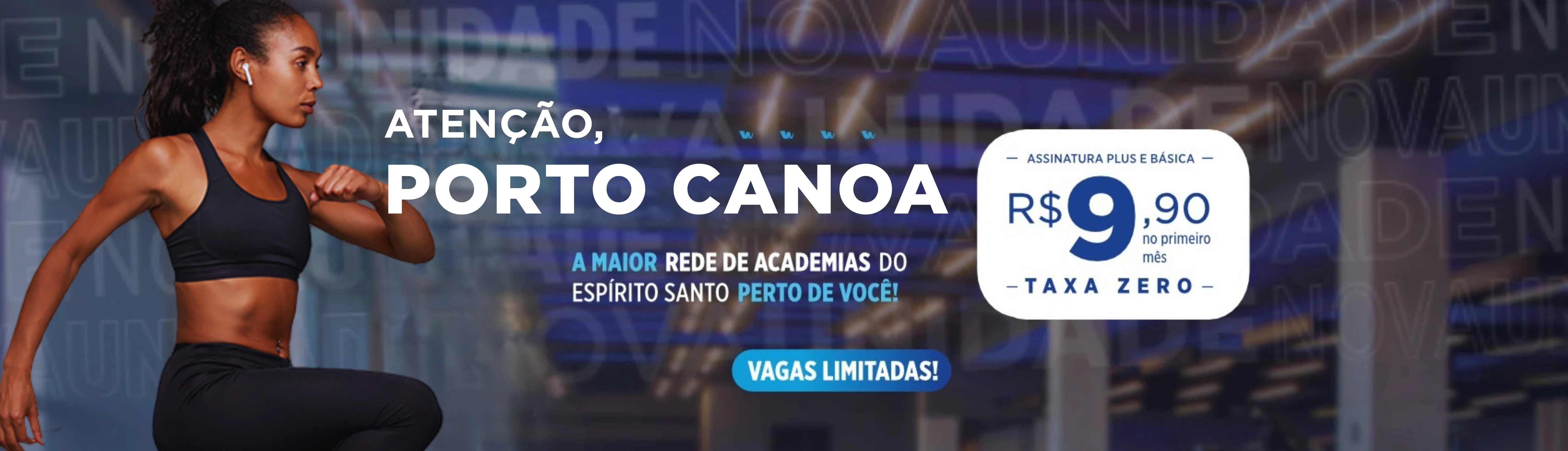 porto canoa - venda geral
