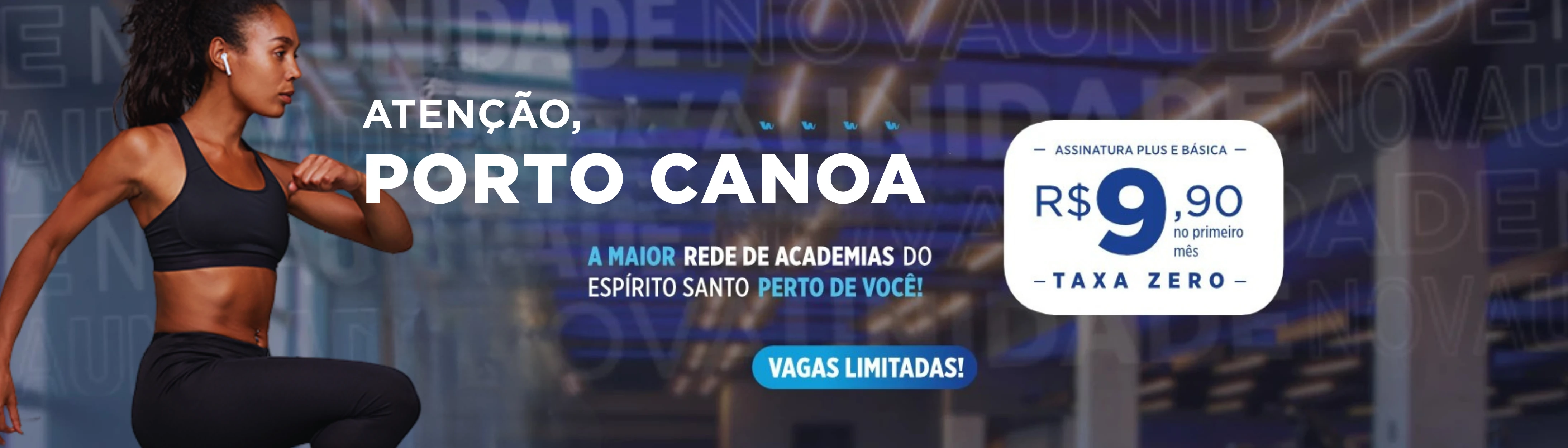 porto canoa - venda geral