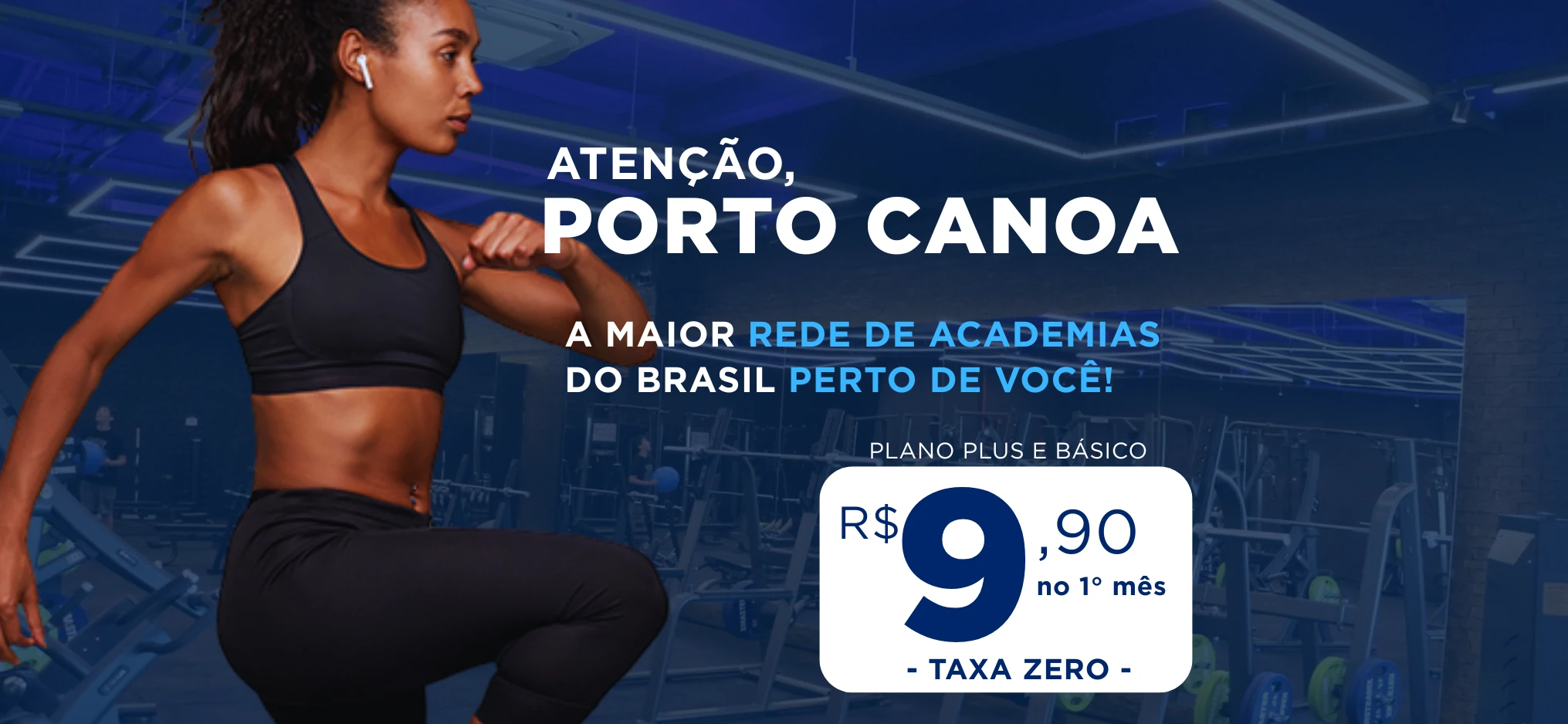 porto canoa - venda geral