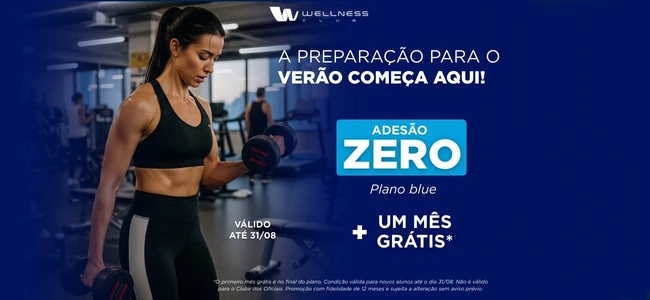 blue até 31/08