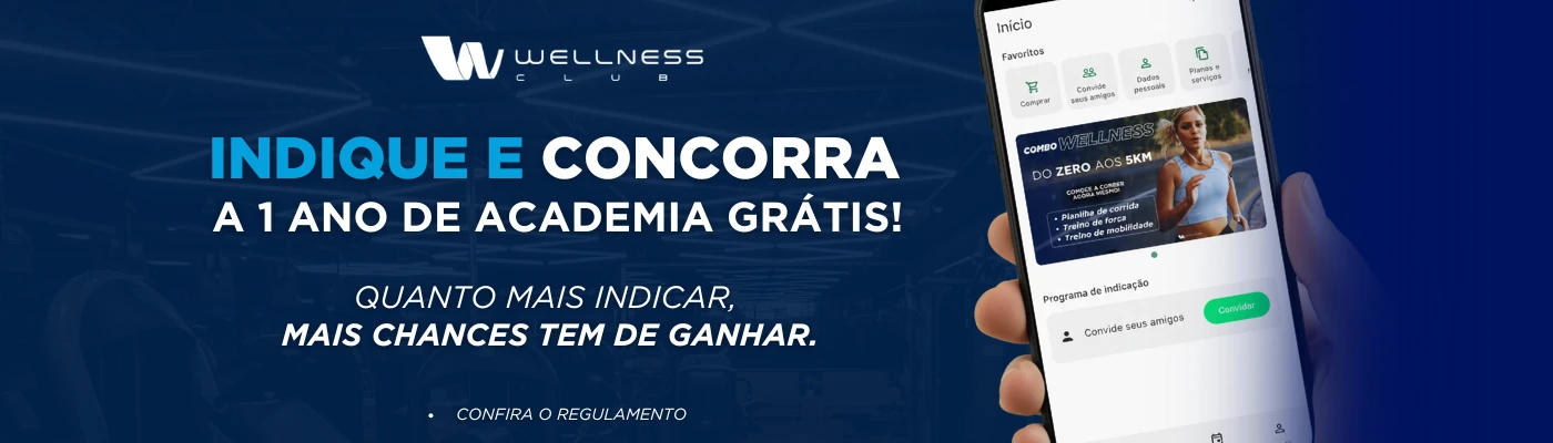 indique e ganhe
