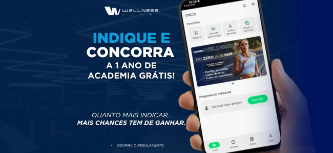 indique e ganhe