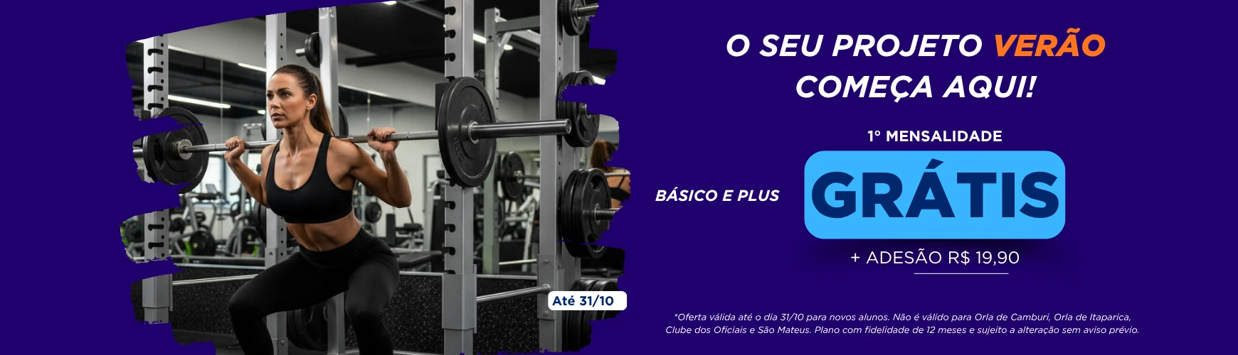 básico e plus até 31/10