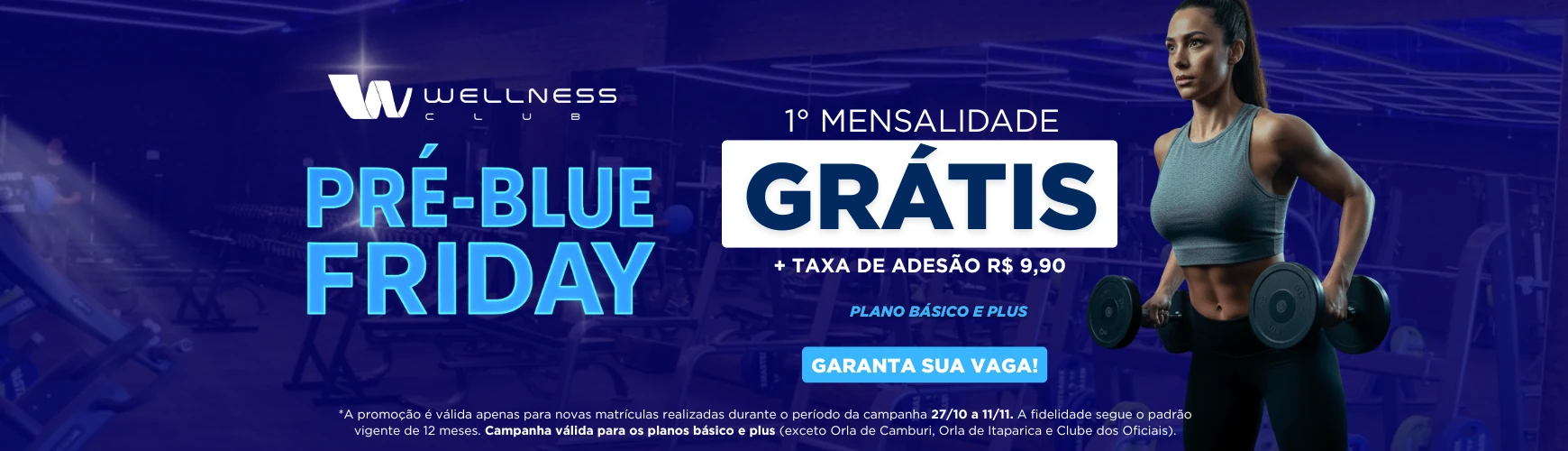 básico e plus até 11/11