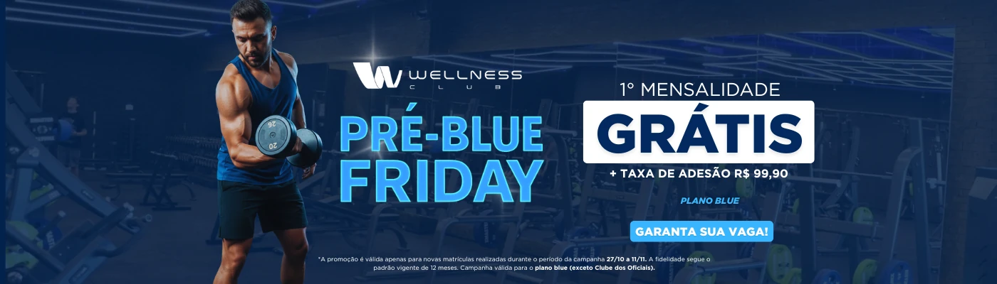 blue até 11/11