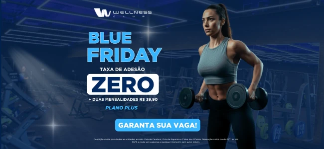 blue friday - plano plus - 30/11
