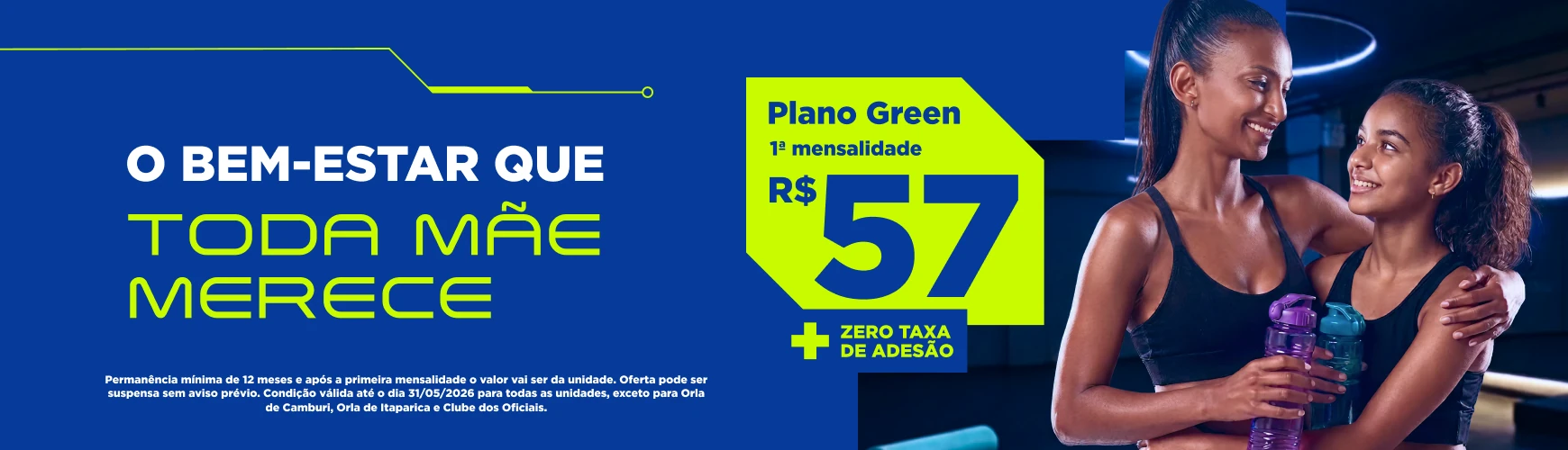 site - green - mês 05