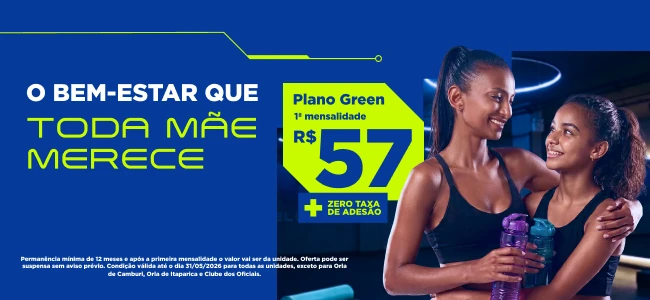 site - green - mês 05