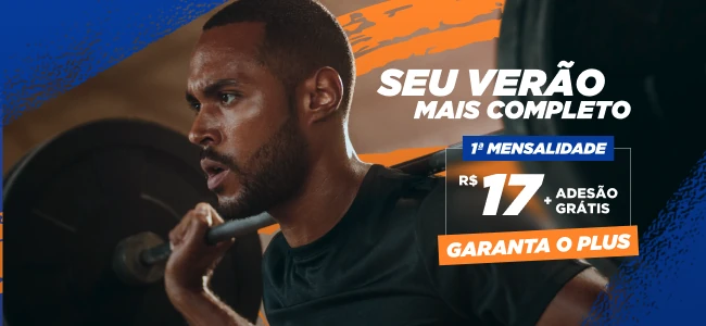 Start no Verão Plano Plus