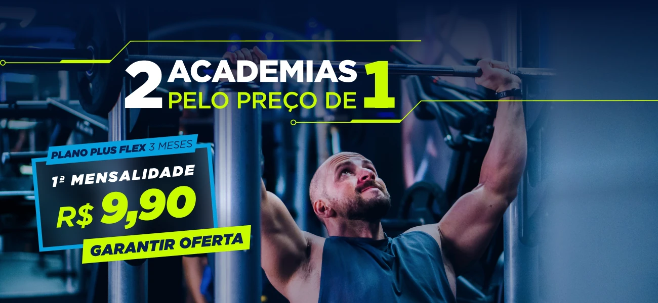 Plus Flex Colina