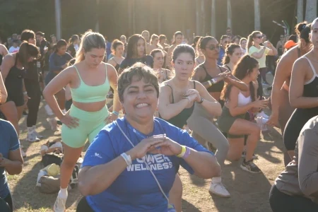 Últimas vagas para o primeiro festival de saúde e bem-estar do ES