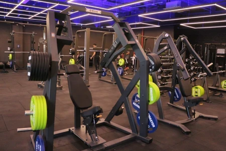 Wellness abre a terceira unidade na Serra
