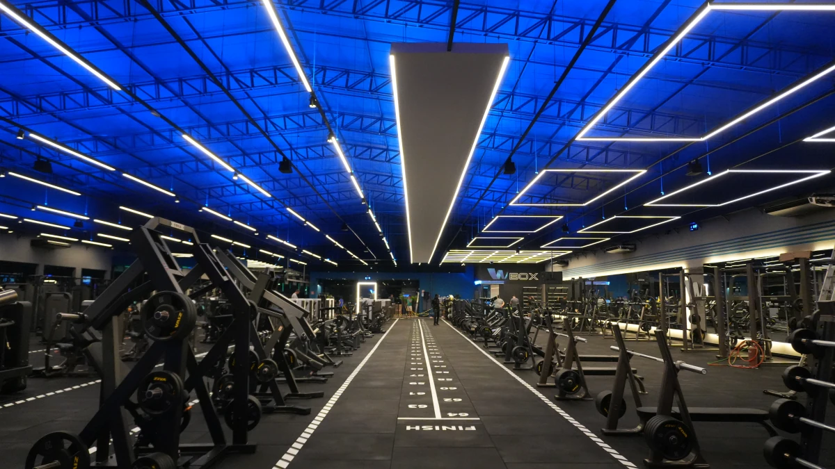 Rede Wellness Club chega a São Mateus com sua maior unidade