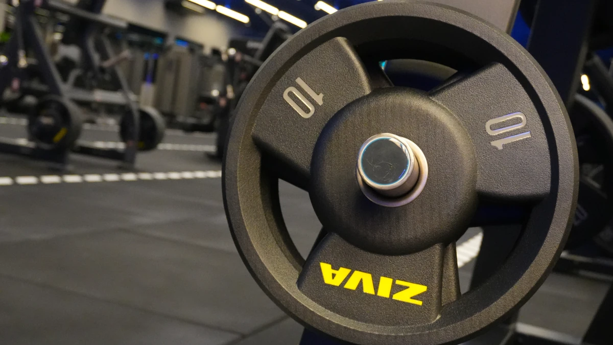 Musculação se torna aliada da saúde feminina após os 30