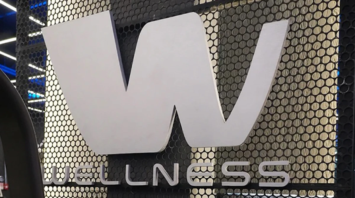 20ª academia da Wellness Club chega a Minas Gerais